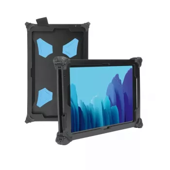 Mobilis Resist 27,9 cm (11 palcov) čierne puzdro Samsung Tab A9+