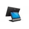 Elo EloPOS Z30 E984275 POS systém All-in-One, 15,6" (39,6 cm) dotykový displej PCAP Full HD 1920x1080, Intel Pentium J6426, 8 GB RAM, 128 GB NVMe SSD, Wi-Fi 6, Bluetooth 5.2, Windows 10 IoT Enterprise LTSC, tmavosivý