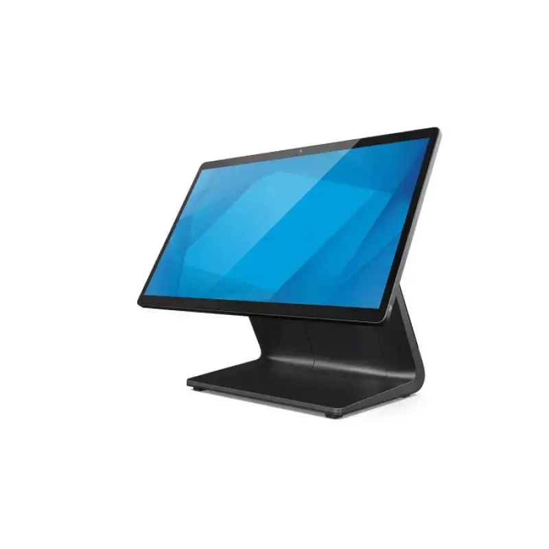 Elo EloPOS Z30 E984275 POS systém All-in-One, 15,6" (39,6 cm) dotykový displej PCAP Full HD 1920x1080, Intel Pentium J6426, 8 GB RAM, 128 GB NVMe SSD, Wi-Fi 6, Bluetooth 5.2, Windows 10 IoT Enterprise LTSC, tmavosivý