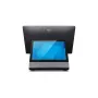POS systém Elo Touch Solutions E984275, 39,6 cm (15,6 palcov) FHD 1920×1080, Intel, 8 GB DDR4, 128 GB SSD, sivý