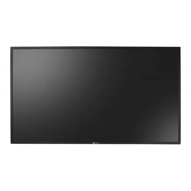 Komerčný displej AG Neovo 55-palcový 4K PD55Q011M000