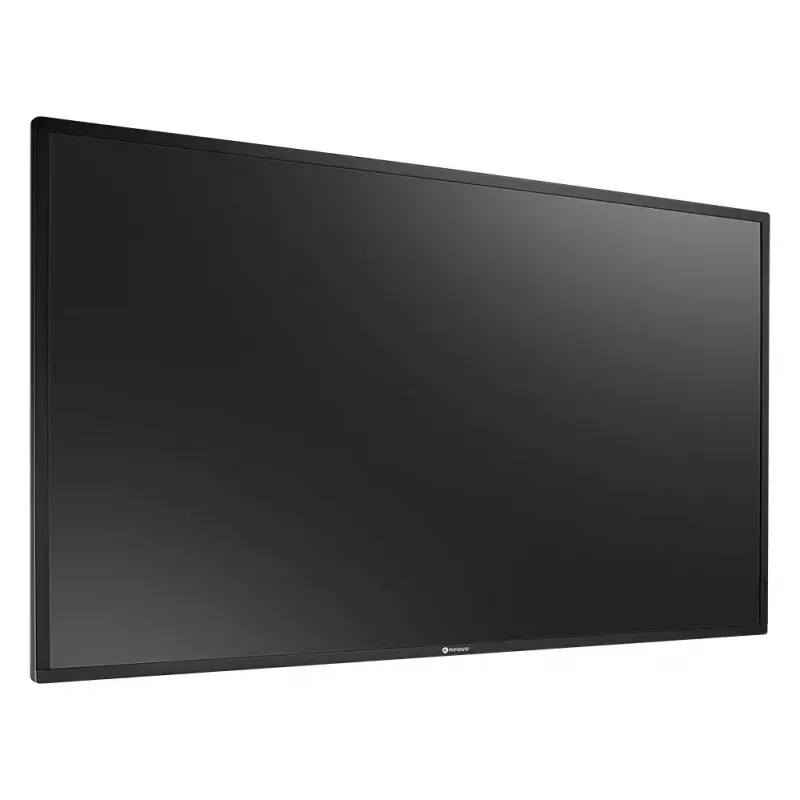 Komerčný displej AG Neovo 55-palcový 4K PD55Q011M000