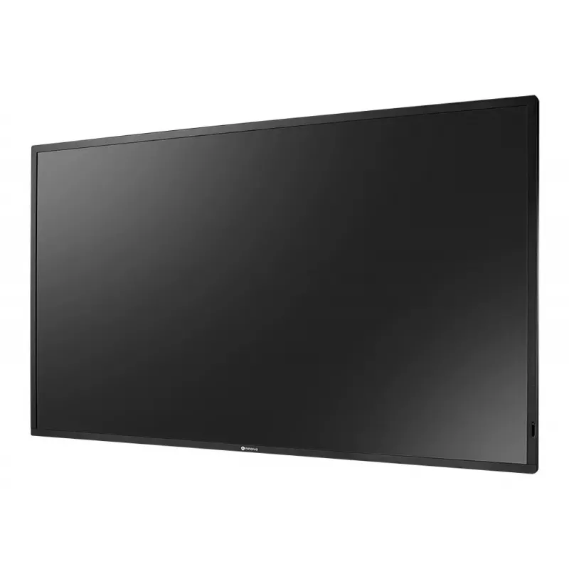 Komerčný displej AG Neovo 55-palcový 4K PD55Q011M000