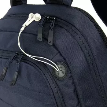 Taška na batoh Tucano Lato 43,2 cm (17 palcov)