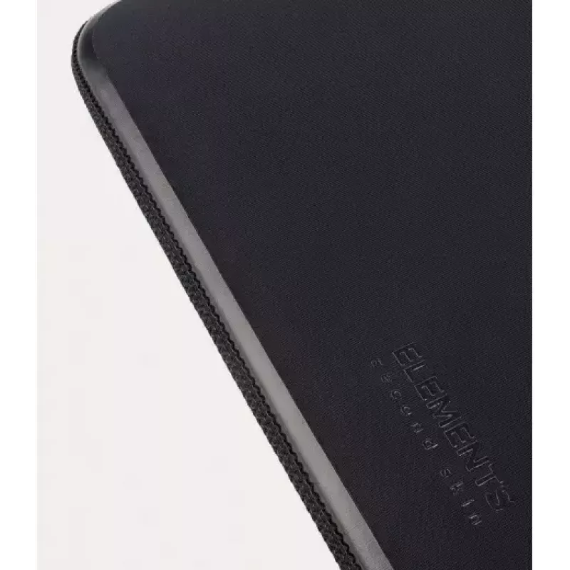 Taška na notebook Tucano BF-E-MB216-BK 16 palcov čierna