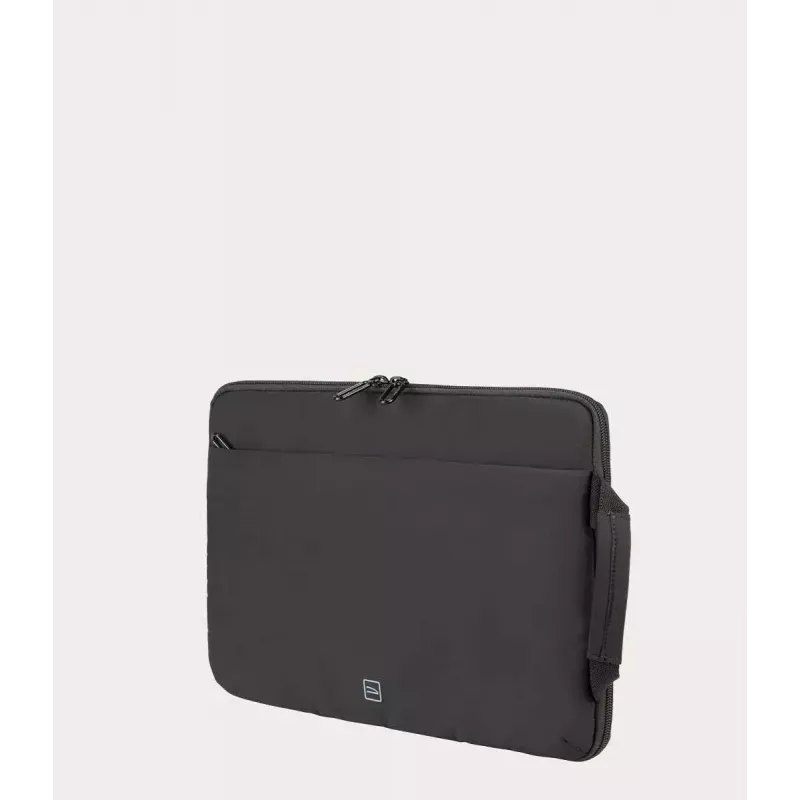 Puzdro Sleeve Tucano Sandy 35,6 cm 14 palcov čierne