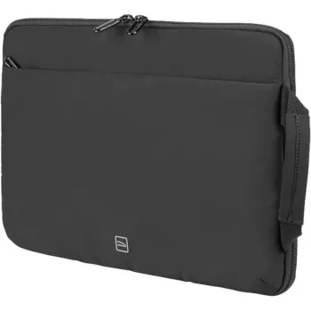 Puzdro Sleeve Tucano Sandy 35,6 cm 14 palcov čierne