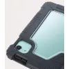 Flip puzdro Tucano Educo 27,9 cm (11 palcov) čierne pre iPad Pro a iPad Air