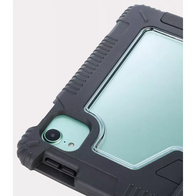 Flip puzdro Tucano Educo 27,9 cm (11 palcov) čierne pre iPad Pro a iPad Air