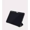 Flip puzdro Tucano Educo 27,9 cm (11 palcov) čierne pre iPad Pro a iPad Air