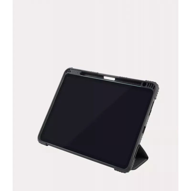 Flip puzdro Tucano Educo 27,9 cm (11 palcov) čierne pre iPad Pro a iPad Air