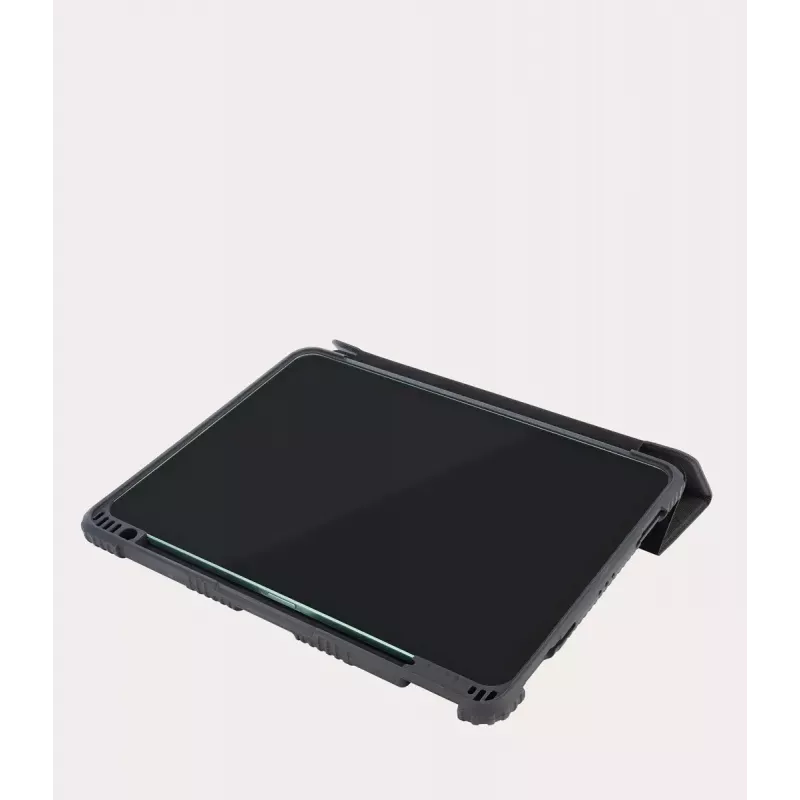 Flip puzdro Tucano Educo 27,9 cm (11 palcov) čierne pre iPad Pro a iPad Air