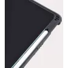 Flip puzdro Tucano Educo 27,9 cm (11 palcov) čierne pre iPad Pro a iPad Air