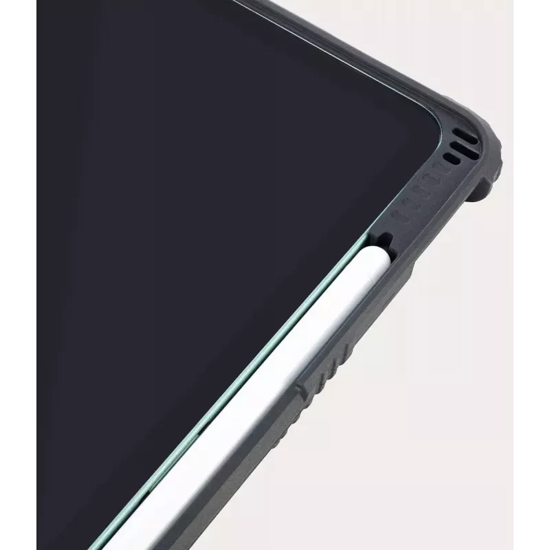 Flip puzdro Tucano Educo 27,9 cm (11 palcov) čierne pre iPad Pro a iPad Air