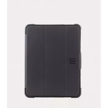 Flip puzdro Tucano Educo 27,9 cm (11 palcov) čierne pre iPad Pro a iPad Air