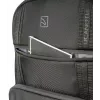 Tucano Sole Gravity BKSOL17-AGS-BK batoh na notebook s AGS, do 17 palcov / MacBook Pro 16, čierny