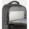 Tucano Sole Gravity BKSOL17-AGS-BK batoh na notebook s AGS, do 17 palcov / MacBook Pro 16, čierny