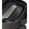 Tucano Sole Gravity BKSOL17-AGS-BK batoh na notebook s AGS, do 17 palcov / MacBook Pro 16, čierny