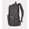 Tucano Sole Gravity BKSOL17-AGS-BK batoh na notebook s AGS, do 17 palcov / MacBook Pro 16, čierny