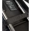 Tucano Sole Gravity BKSOL17-AGS-BK batoh na notebook s AGS, do 17 palcov / MacBook Pro 16, čierny