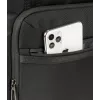 Tucano Sole Gravity BKSOL17-AGS-BK batoh na notebook s AGS, do 17 palcov / MacBook Pro 16, čierny