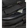 Voľnočasový batoh Tucano Marte Gravity čierny textil