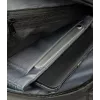 Voľnočasový batoh Tucano Marte Gravity čierny textil