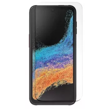 Ochrana displeja Mobilis 017071 Samsung Galaxy Xcover 7 6 Pro ESD Impact odolná proti poškriabaniu nárazuvzdorná