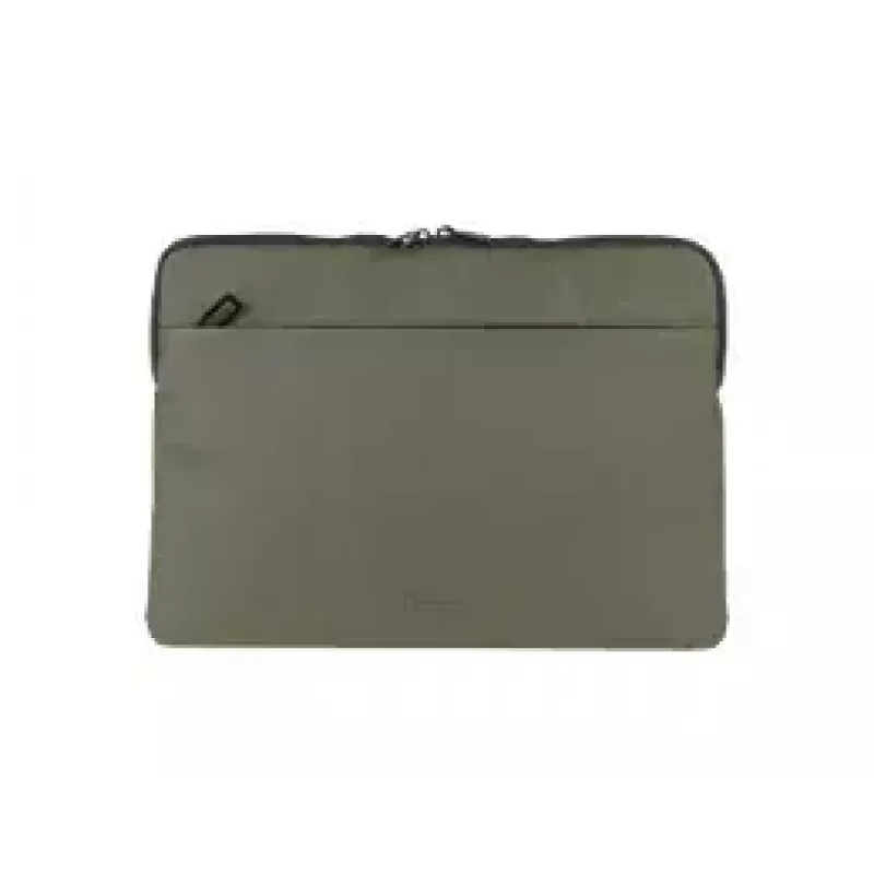 Sleeve puzdro Tucano BFGOM1314-VM 14 palcov zelená ľahká
