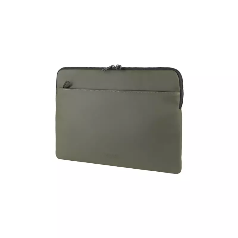 Sleeve puzdro Tucano BFGOM1314-VM 14 palcov zelená ľahká