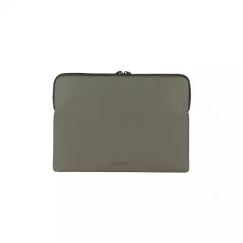 Sleeve puzdro Tucano BFGOM1314-VM 14 palcov zelená ľahká