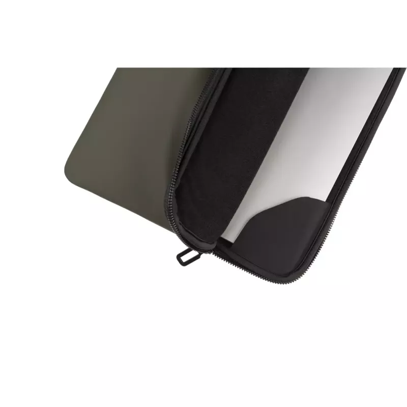 Sleeve puzdro Tucano BFGOM1516-VM 40,6 cm 16 palcov zelená