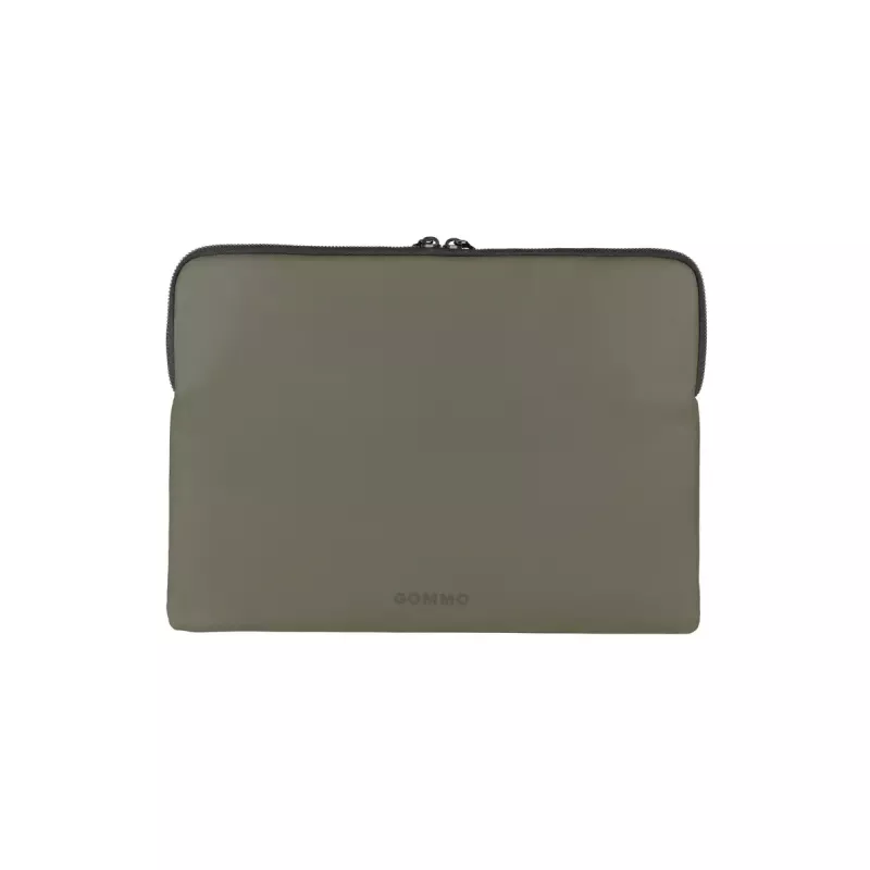 Sleeve puzdro Tucano BFGOM1516-VM 40,6 cm 16 palcov zelená
