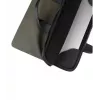 Tucano Gommo Slim BSGOM1516-VM taška na notebooky 15,6 palcov (39,6 cm) a MacBook Pro 16 palcov, olivovozelená