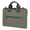 Tucano Gommo Slim BSGOM1516-VM taška na notebooky 15,6 palcov (39,6 cm) a MacBook Pro 16 palcov, olivovozelená