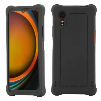 Puzdro Mobilis XCover 7 16,8 cm (6,6 palca) sivá