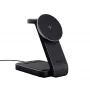 Trust Viro slúchadlá, headset, smartfón, smartwatch čierna USB bezdrôtové nabíjanie