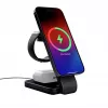 Trust Viro slúchadlá, headset, smartfón, smartwatch čierna USB bezdrôtové nabíjanie