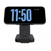 Trust Viro slúchadlá, headset, smartfón, smartwatch čierna USB bezdrôtové nabíjanie