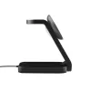 Trust Viro slúchadlá, headset, smartfón, smartwatch čierna USB bezdrôtové nabíjanie