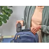 Trust Viro slúchadlá, headset, smartfón, smartwatch čierna USB bezdrôtové nabíjanie