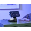 Trust Viro slúchadlá, headset, smartfón, smartwatch čierna USB bezdrôtové nabíjanie