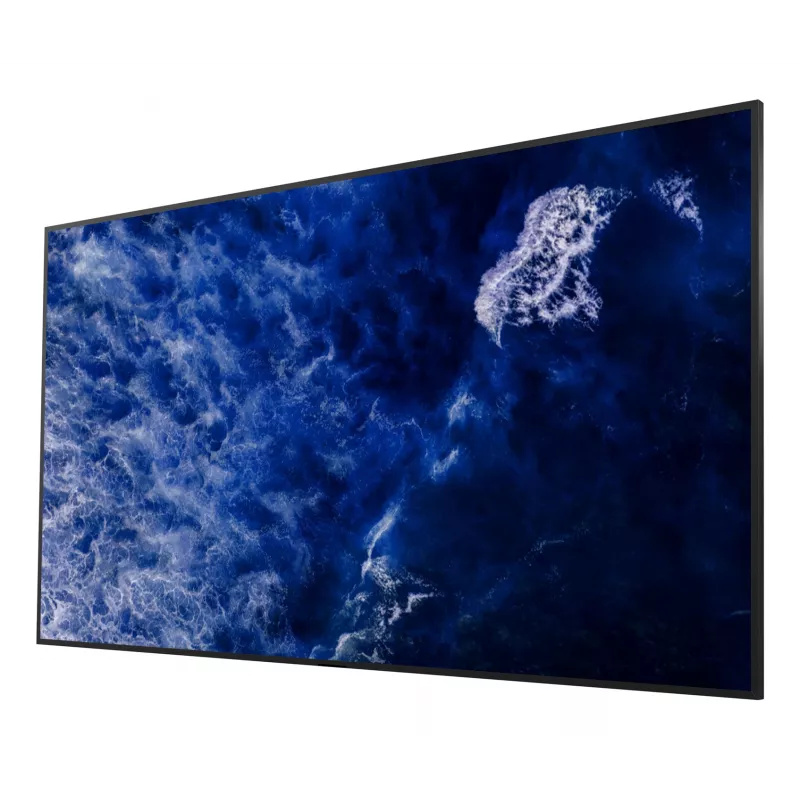 Sony BRAVIA FW-98BZ53L 4K HDR Full Array LED profesionálny displej, 780 cd/m2, Deep Black Non-Glare 47% Haze, 24/7 & 5 rokov PrimeSupport
