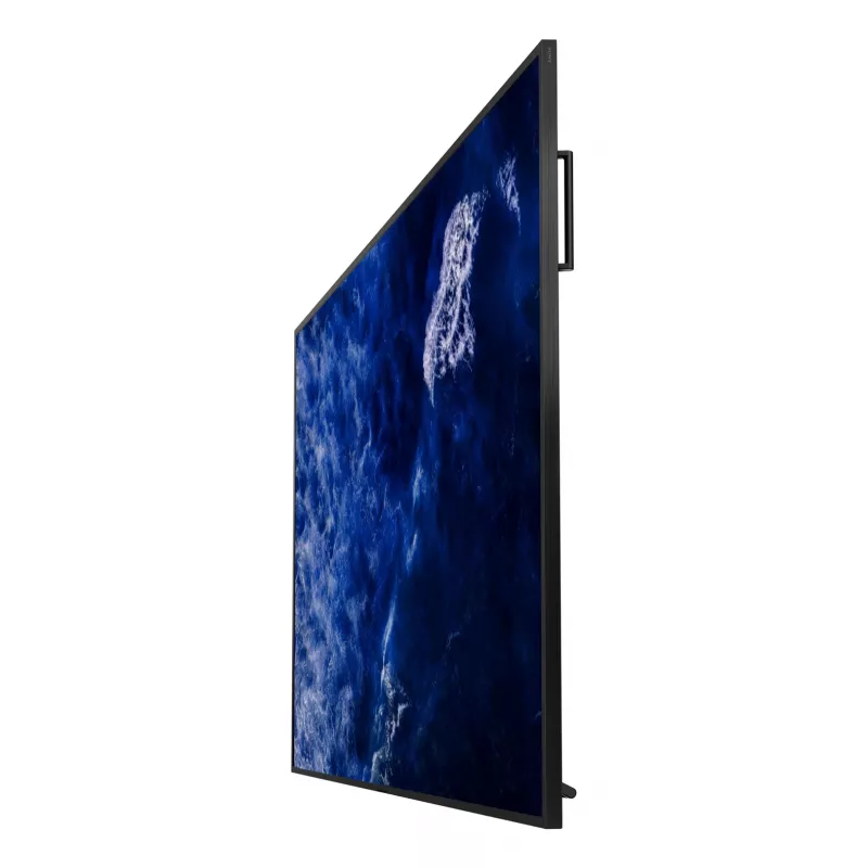 Sony BRAVIA FW-98BZ53L 4K HDR Full Array LED profesionálny displej, 780 cd/m2, Deep Black Non-Glare 47% Haze, 24/7 & 5 rokov PrimeSupport