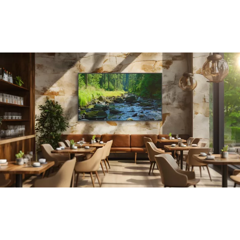 Sony BRAVIA FW-98BZ53L 4K HDR Full Array LED profesionálny displej, 780 cd/m2, Deep Black Non-Glare 47% Haze, 24/7 & 5 rokov PrimeSupport