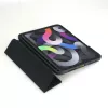 DEQSTER 40-2000069 puzdro na tablet 27,9 cm (11 palcov) Folio čierna