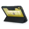 DEQSTER 40-2000069 puzdro na tablet 27,9 cm (11 palcov) Folio čierna