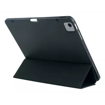 DEQSTER 40-2000076 puzdro na tablet 33 cm (13 palcov) Folio čierna