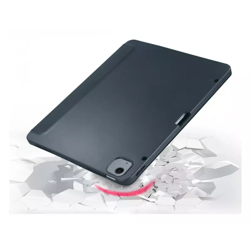 DEQSTER 40-2000076 puzdro na tablet 33 cm (13 palcov) Folio čierna
