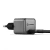 ALOGIC 1X30 30W Rapid Power USB-C MINI GaN nabíjačka Indoor AC mobilný telefón notebook smartfón tablet